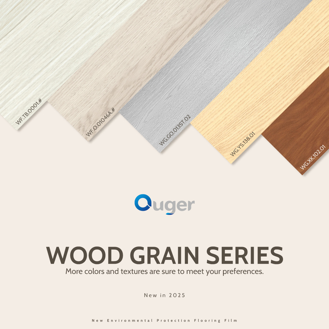 Ouger7's tweet image. OUGER floor PVC film series. Contact: +8619924357264 for more new PVC film designs!
#pvcfilm #pvcfoil #pvcpanel #vinyl #woodpvc #doorfilm #floorpvc #pvcwrapping #pvclaminates #decorativefilm #laminate #interior #kitchen #wpcdoor #frame #floorfoil #thermofoil #oakfilm #2Dfilm #3D