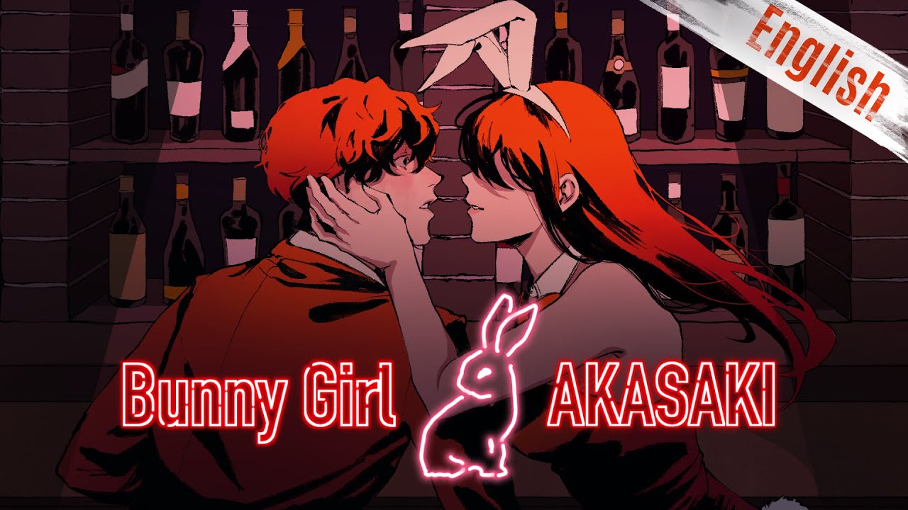 thumbnail-Bunny Girl