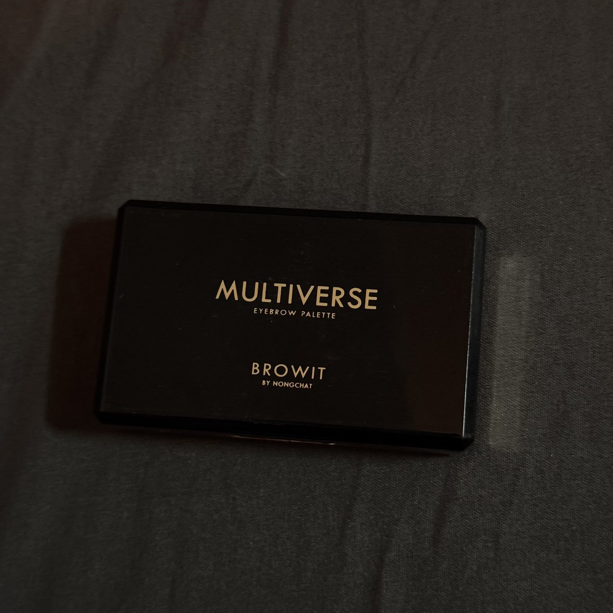 ilyshortcake_'s tweet photo. ส่งต่อ ที่เขียนคิ้ว สีน้ำตาล
Multiverse eyebrow palette 
Browit BROW IT 01 120/189

รับ 120 บาทรวมส่ง 🩷🐠

#ส่งต่อromand #ส่งต่อคสอ #ส่งต่อเครื่องสำอาง #ส่งต่อเครื่องสำอางมือสอง #ส่งต่อเครื่องสำอางค์ #ส่งต่อเสื้อผ้า #ส่งต่อสกินแคร์ #เ��รื่องสําอางมือสอง https://t.co/o9JFXwYrAy