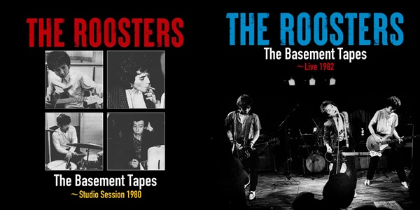 TOWER_Online's tweet photo. /／
THE ROOSTERS 結成45周年記念第二弾 
タワーレコード限定で本日発売‼🗣️
\＼

#ルースターズ

🔻ご購入はこちら☑️
https://t.co/9jQmozRJkk

1980年、レコード・デビュー直前のTHE ROOSTERSがオリジナル・メンバー4人で行ったスタジオ・セッションの音源と、1982年3月15日、オリジナル・メンバーで行った東京新宿LOFTにおけるライヴ音源がCDとアナログレコードでリリース✨

GETできるのはタワーレコードだけ🔥