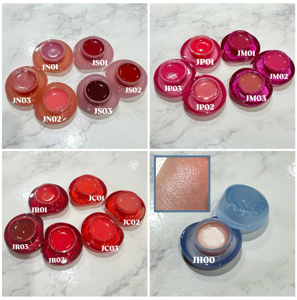 豊富なカラバリ最高！！✨ プリンポットとはまた違うツヤツヤ