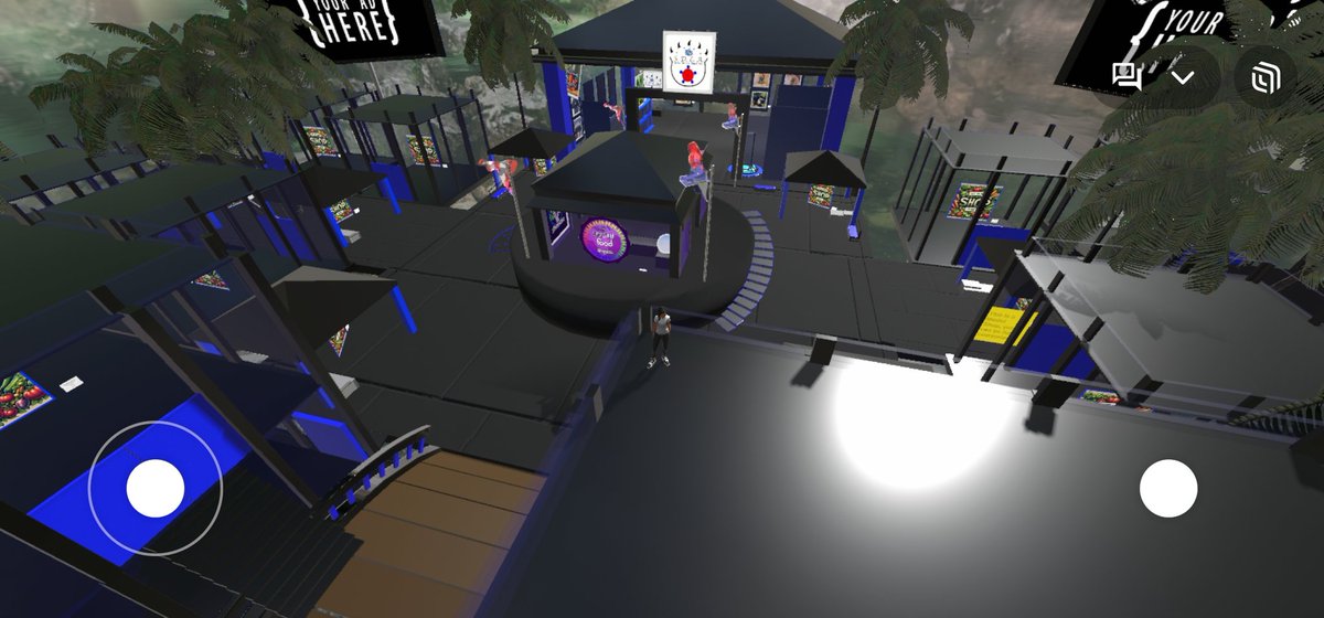 sdlafarm's tweet photo. Location! Location! Location! Choosing where your shop is located can be crucial for your business and boy do we have what is one of the best locations in the market here: Shop A9 With 2 floors of shop space, roof access, and one of two shops directly in front of the stage! https://t.co/RqnM9Gu3SQ