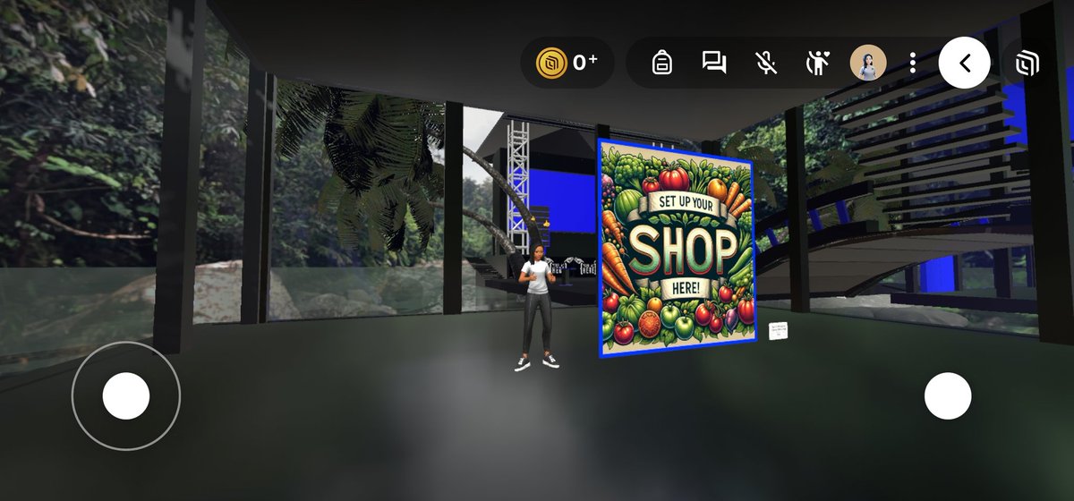 sdlafarm's tweet photo. Location! Location! Location! Choosing where your shop is located can be crucial for your business and boy do we have what is one of the best locations in the market here: Shop A9 With 2 floors of shop space, roof access, and one of two shops directly in front of the stage! https://t.co/RqnM9Gu3SQ