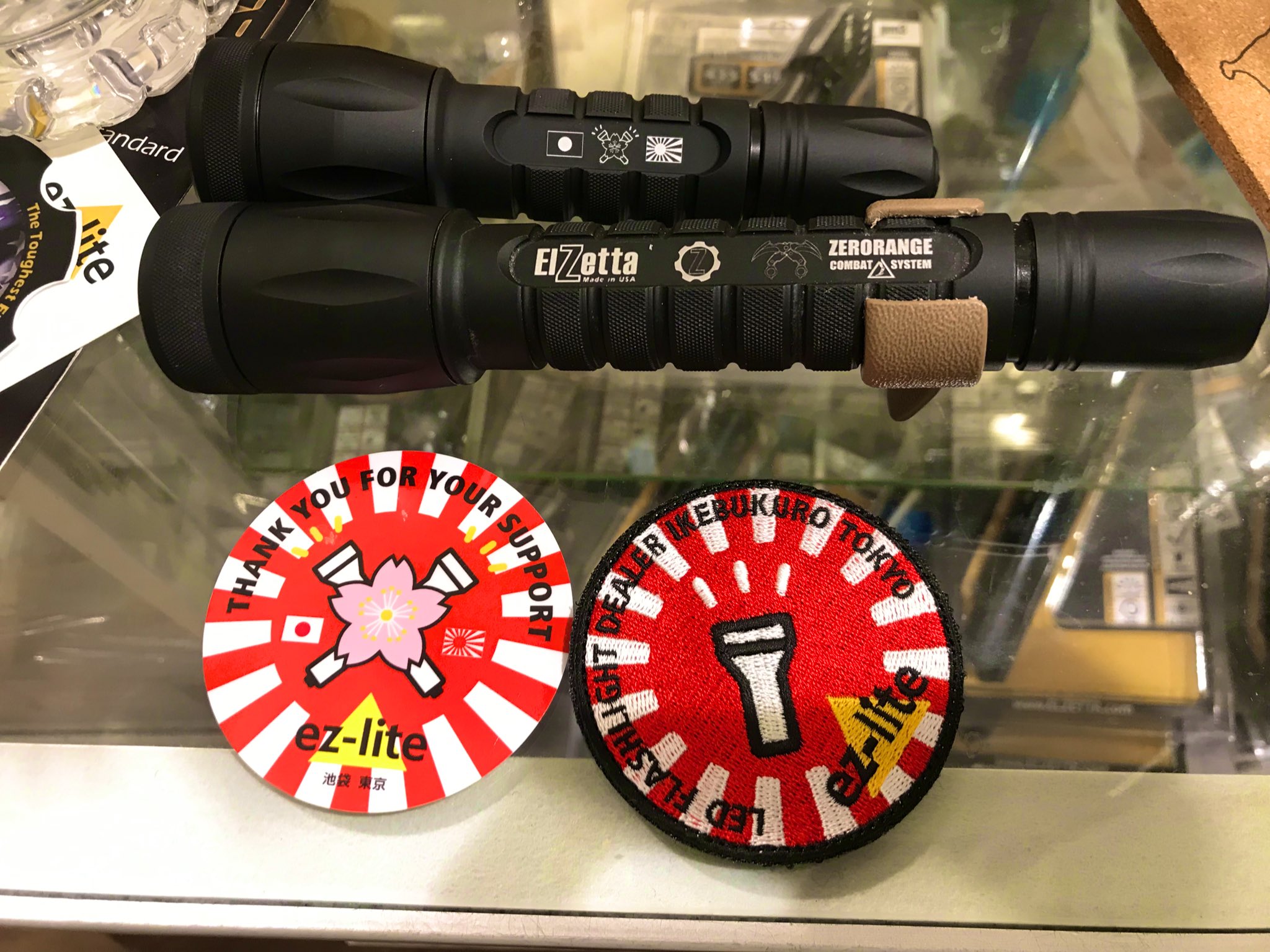 ez-lite (@ezlitetokyo) / X ez-lite (@ezlitetokyo) / X