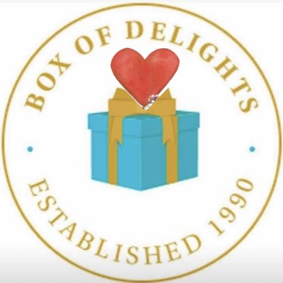 Box of Delights tweet media