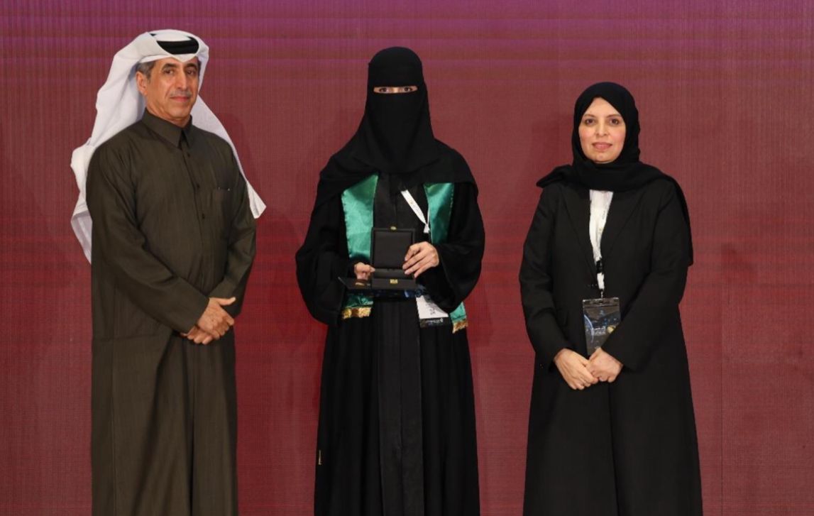 جامعة الملك عبدالعزيز tweet media