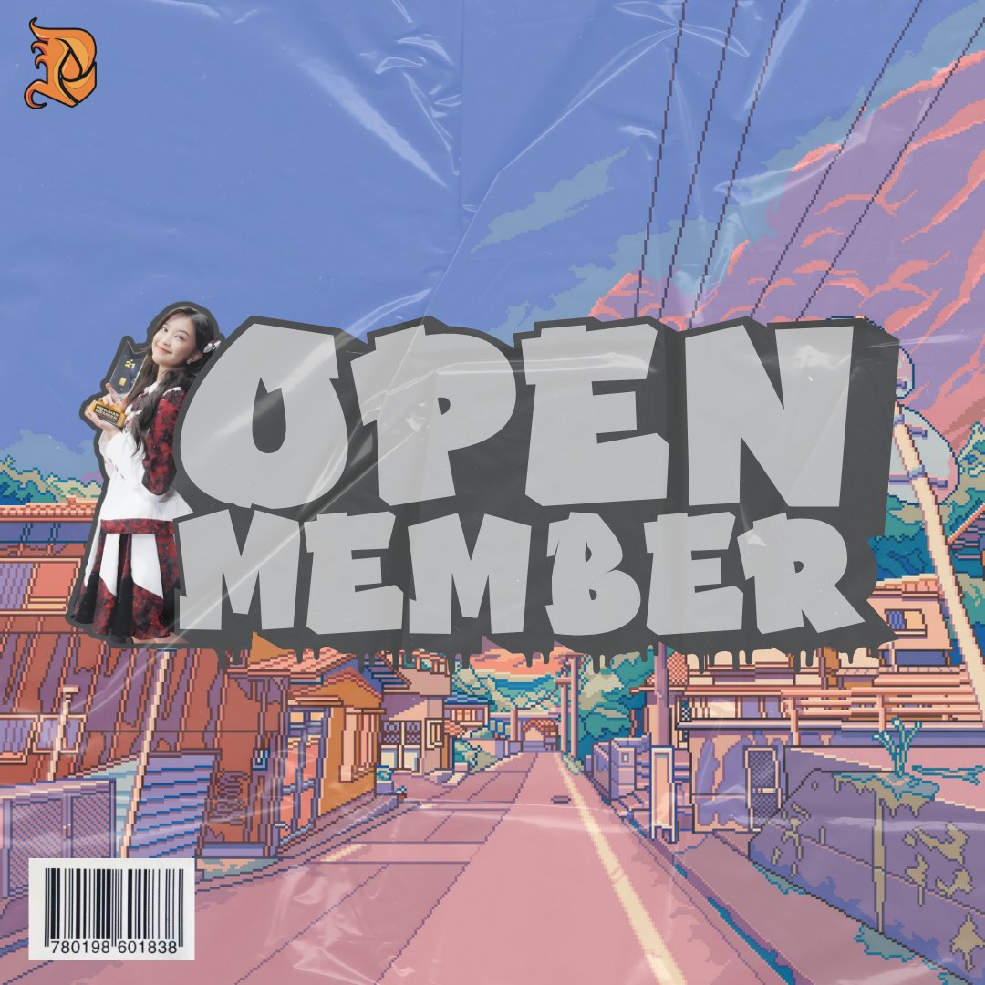 [NEWS] Pengumuman Mengenai Penerimaan Siswa Baru DEGREES

ASIK! Siapa nih yang dari kemarin udah nanyain “mintt kapan open member lagi??” “minn gimana caranya masuk Degrees?” ini dia saatnya!🤩

Buat kamu yang mau join Degrees bisa langsung isi form di bawah yaa. Yuk kita dukung