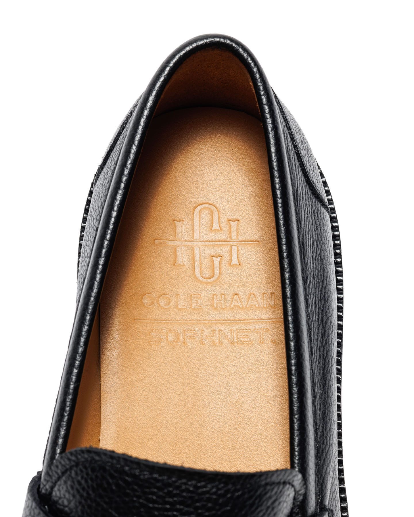 SOPH NET. x COLE HAAN OG ULTR 25.5cm（コール ハーン on X: 