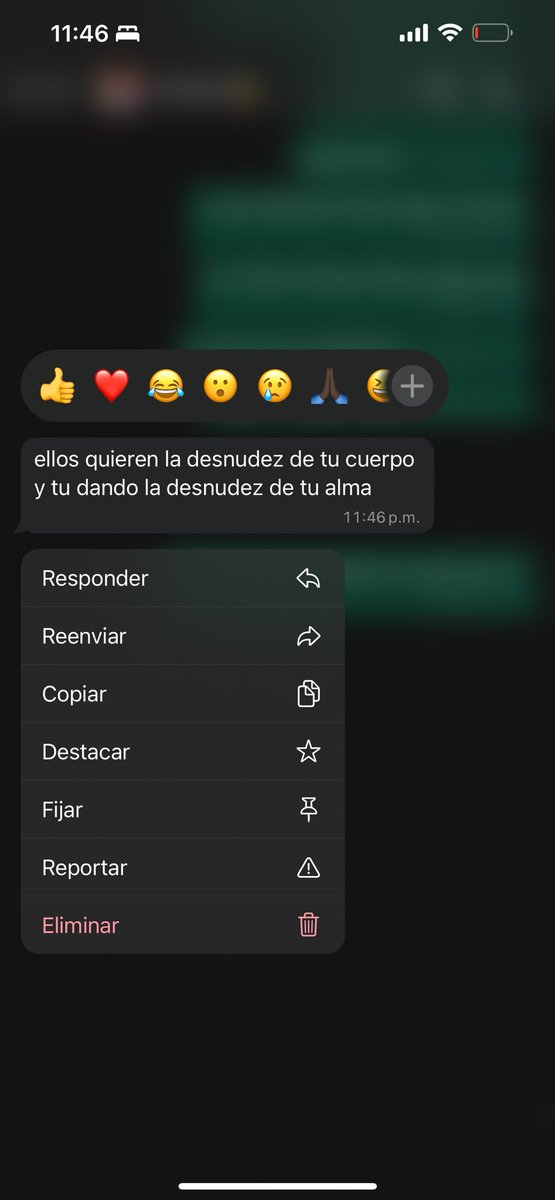 Lau15Ma's tweet photo. Lo entendió todo!!!!! https://t.co/TFuc3b8Q6Q