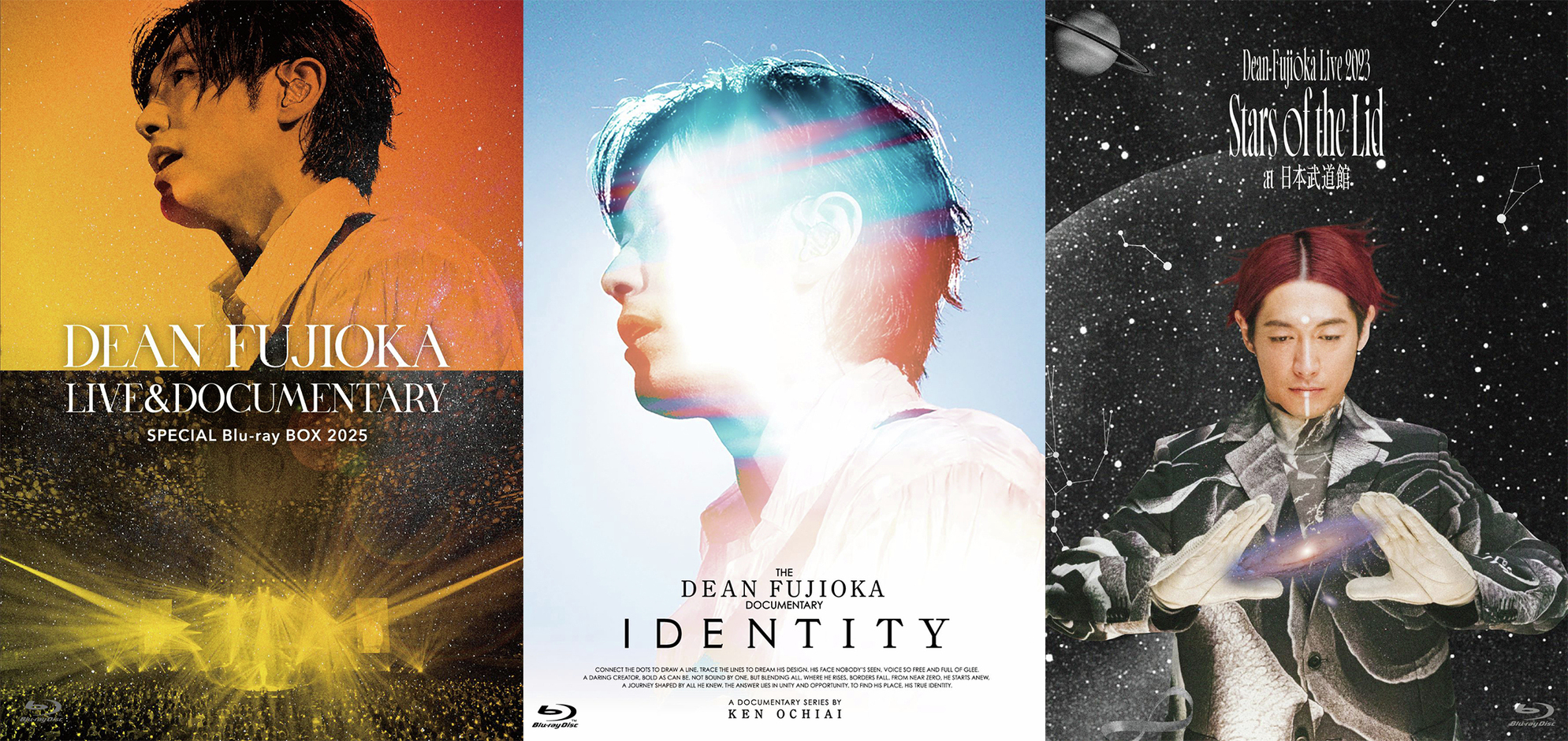 超レア DEAN FUJIOKA(ディーン フジオカ)直筆サイン入りポスター