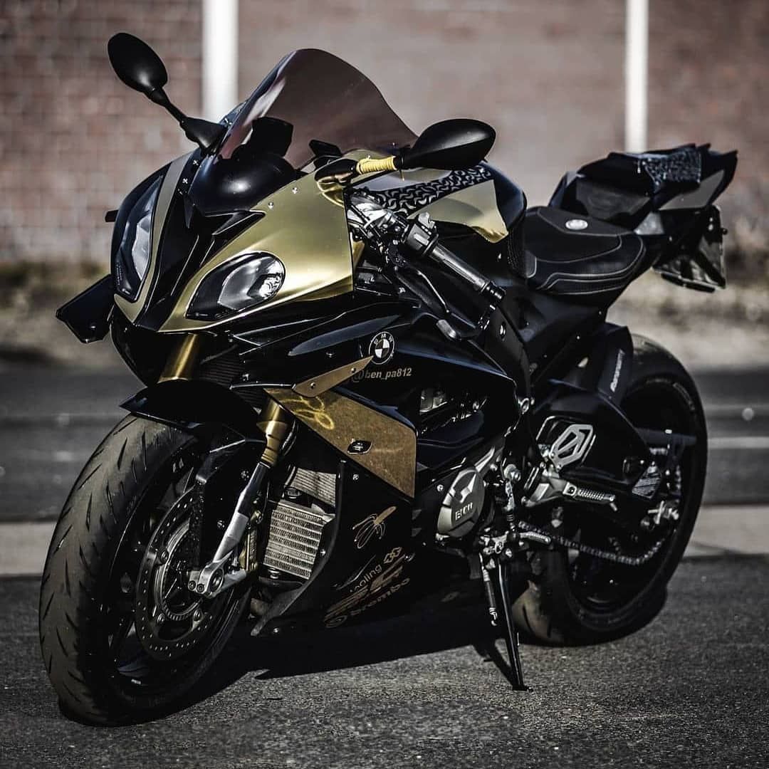 MoreMotorcycles's tweet photo. BMW S1000RR https://t.co/Tygw37HtBb
