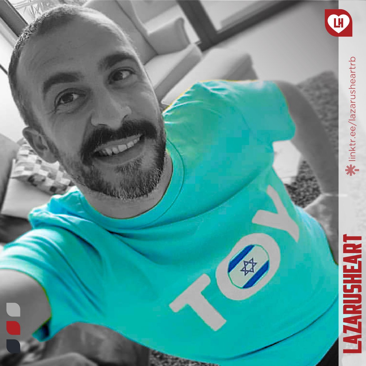 fliponline's tweet photo. Here's the #Lazarusheart 'Toy' t-shirt in #RealLife, inspired by Netta's winning Eurovision song⁠
⁠
Get yours at @Redbubble [link in bio]
⭕ https://t.co/qga4JlpEg1

#Redbubble #Eurovision #ESC #ESC18 #israel #toy #netta #nettabarzalai #winner #eurovisionwinner https://t.co/WN9b7YchBK