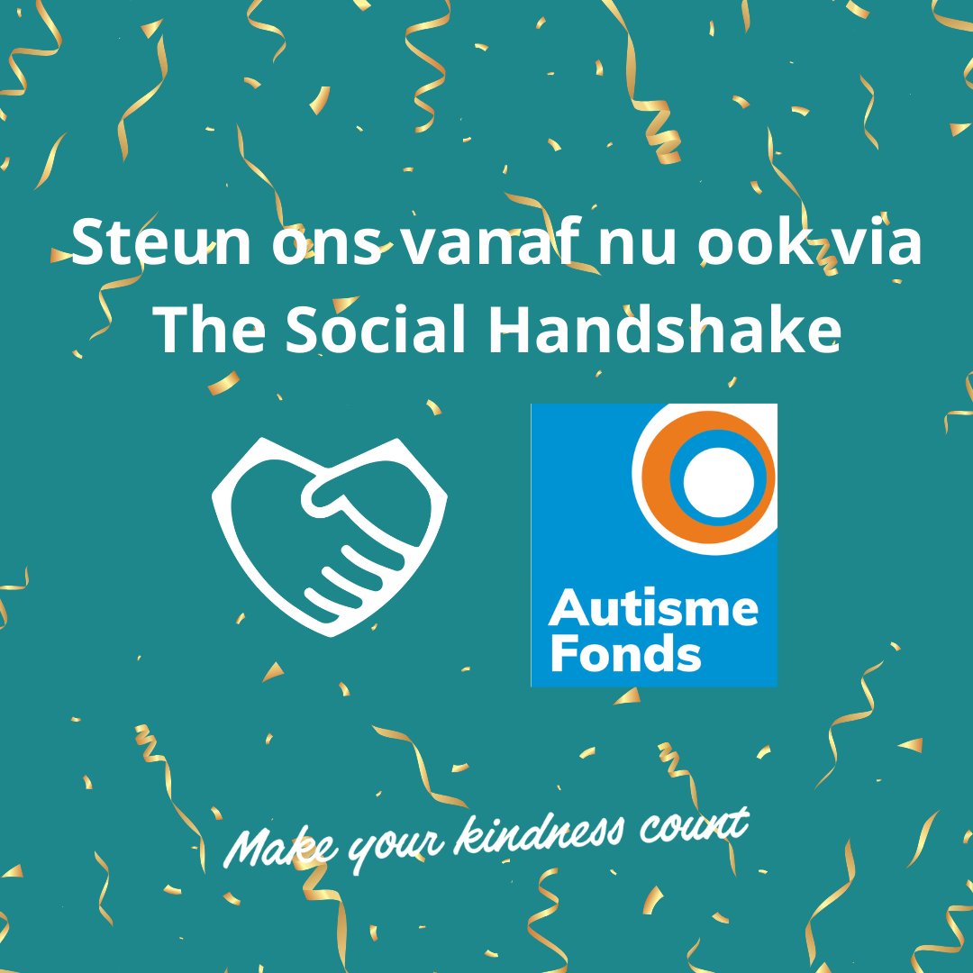 AutismeFonds tweet media