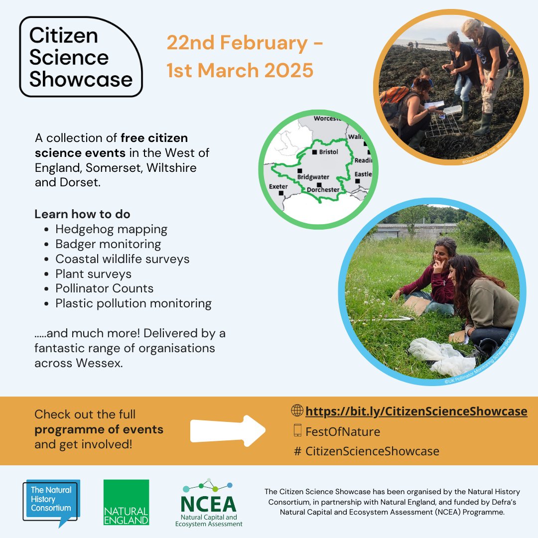 National Plant Monitoring Scheme tweet media