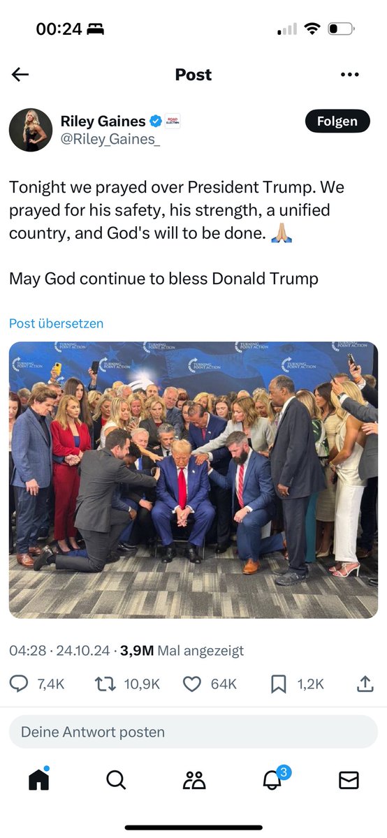 _welpenmetzger's tweet photo. Bigotte Fake-Christen in den Unterbelichteten Staaten von Amerika mögen keine christlichen Predigten und die darin enthaltenen unbequemen Wahrheiten. #RepMikeCollins würde auch #Jesus deportieren lassen. 🤷 https://t.co/IPaOaEoee5