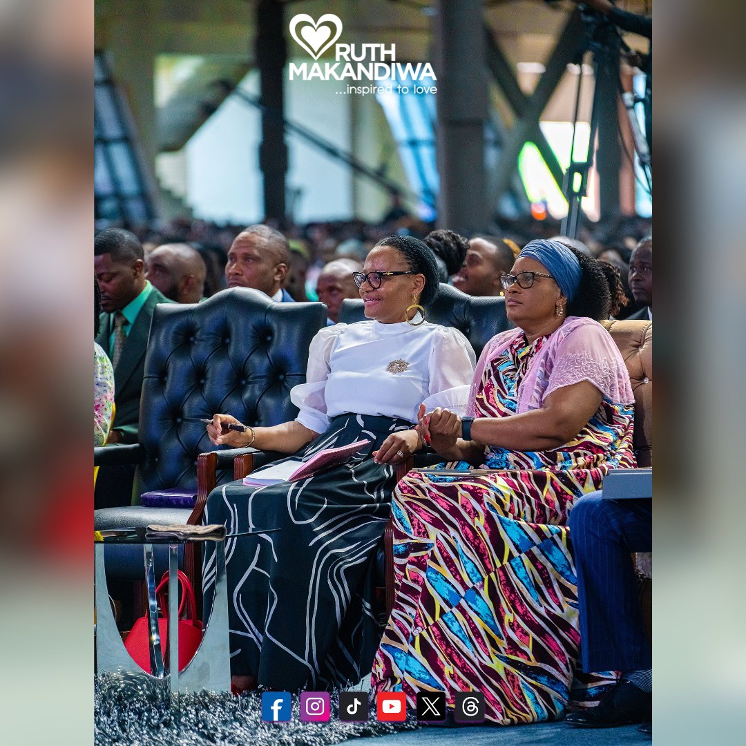 ruthmakandiwa's tweet photo. 𝐆𝐞𝐧𝐞𝐬𝐢𝐬 𝟐:𝟕 𝐀𝐧𝐝 𝐭𝐡𝐞 𝐋𝐨𝐫𝐝 𝐆𝐨𝐝 𝐟𝐨𝐫𝐦𝐞𝐝 𝐦𝐚𝐧 𝐨𝐟 𝐭𝐡𝐞 𝐝𝐮𝐬𝐭 𝐨𝐟 𝐭𝐡𝐞 𝐠𝐫𝐨𝐮𝐧𝐝, 𝐚𝐧𝐝 𝐛𝐫𝐞𝐚𝐭𝐡𝐞𝐝 𝐢𝐧𝐭𝐨 𝐡𝐢𝐬 𝐧𝐨𝐬𝐭𝐫𝐢𝐥𝐬 𝐭𝐡𝐞 𝐛𝐫𝐞𝐚𝐭𝐡 𝐨𝐟 𝐥𝐢𝐟𝐞; 𝐚𝐧𝐝 𝐦𝐚𝐧 𝐛𝐞𝐜𝐚𝐦𝐞 𝐚 𝐥𝐢𝐯𝐢𝐧𝐠 𝐬𝐨𝐮𝐥. (𝐊𝐉𝐕)

Many people think that this biblical account of God breathing into Adam's nostrils means that the spirit was placed into the body but the reality is quite the opposite. They see the body as a container of the spirit man yet in actual fact, the human body was put into the spirit.

Child of God, your body was clothed in the glory of your spirit; it is inside your spirit. If you understand this relationship between the human body and the spirit, you’ll realize that the spirit transcends the limitations of the body, and this will enable you to experience a supernatural overflow that extends beyond your physical existence. #newman #priesthood #royalty #whoareyou #beinginchrist #EmmanuelMakandiwa #RuthEmmanuelMakandiwa