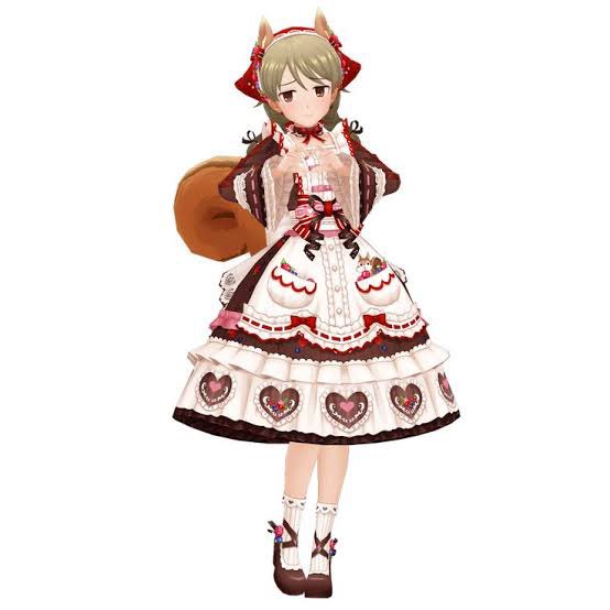 エイシンフラッシュ(ウマ娘) ,ミホノブルボン(ウマ娘) 「バレンタインをソシャゲで過ごしてきた人生すぎてコンセプトフォトこれ系希望してたか」|ふうとうのイラスト