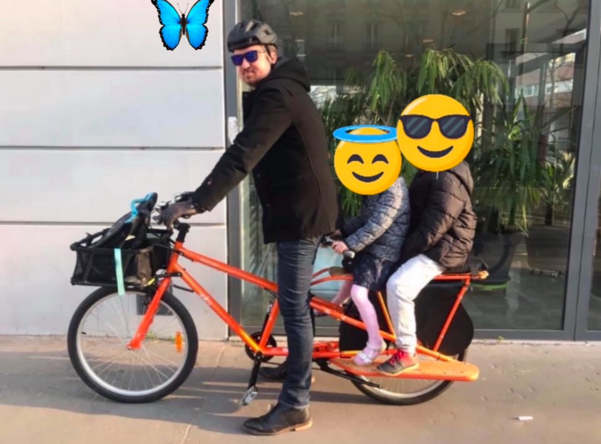 Mobi BoulBi MDB 🚲 tweet media