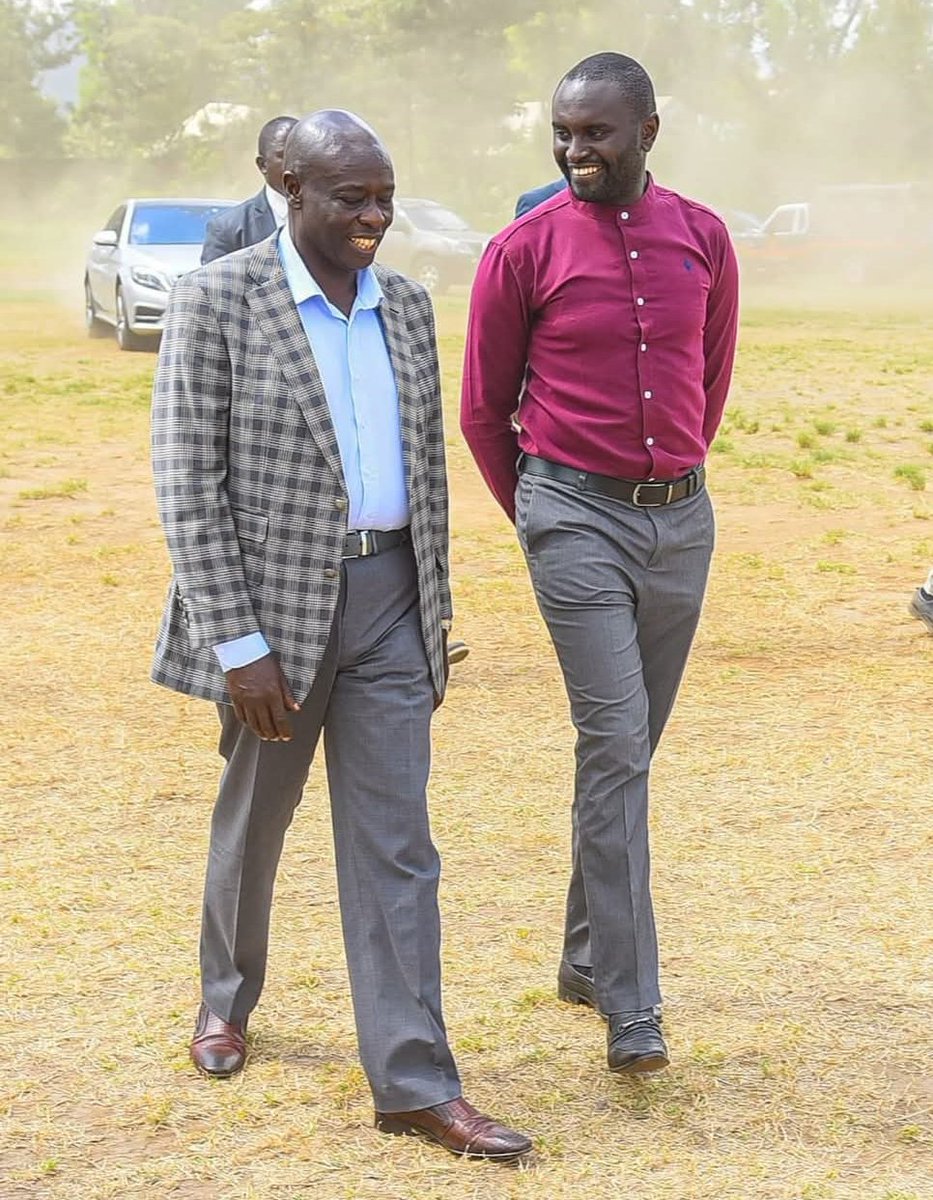 If kikuyu Mps are serious, they should resign en masse, occasion a mini general election like in 1966, and vie on Gachagua party so that they formalise their divorce with USA/Ruto. Wawache kusoma watu.