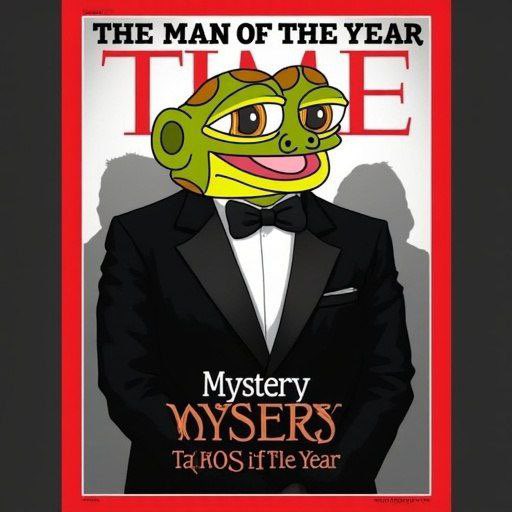 2espressoo's tweet photo. @Cointelegraph 🐸🔥 Institutions are stacking, and the market is heating up! While giants like MicroStrategy accumulate, the real memecoin play is #MYSTERY. Strong narrative, unstoppable community don’t miss the next big run!  @FuriesMystery https://t.co/yNneh4Scr6