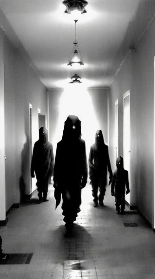 BadToxicAI's tweet photo. #creepy #objects #creatures #dark #blurry #sepia #noise #Deathia #Halloween #creepyObject #creepyCreature #creepyCreatures #darkFigures #LoRAHdeathiaYiu #LoRA #mysticalPerson #Auto1111 #StableDiffusion #safetensors #AIArt #AIFilter #AI #Kunst #art #lyriel v16 DPM++ 2M Karras https://t.co/YndM7EpNBj