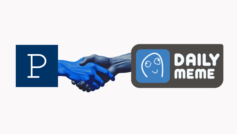 The Pledge tweet media