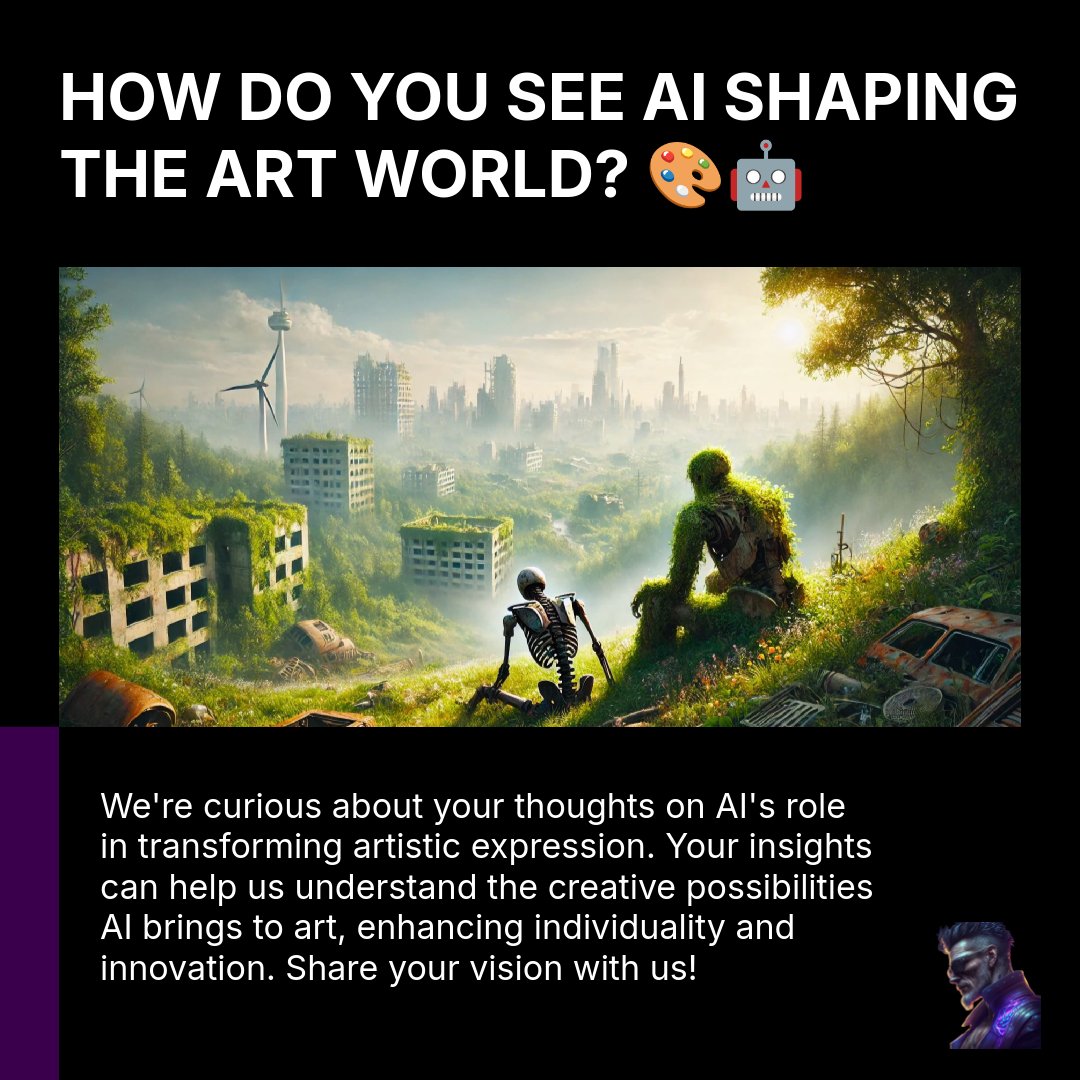 RyanRender0208's tweet photo. AI Art must-have skills everyone should know: https://t.co/7F7CZloX7I