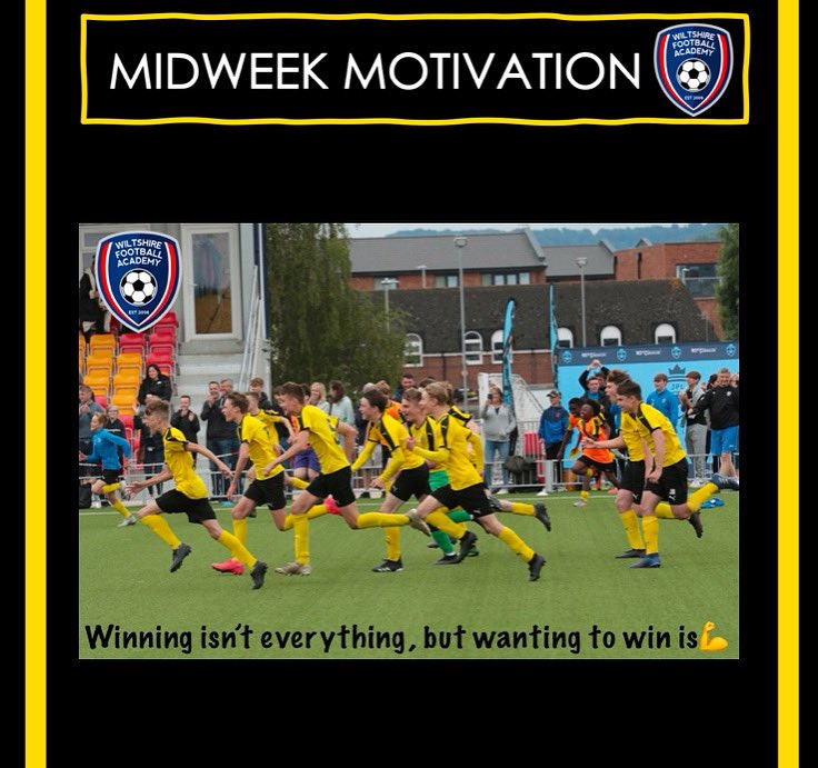 Wiltshire Football Academy (@wiltsfcacademy) on Twitter photo 