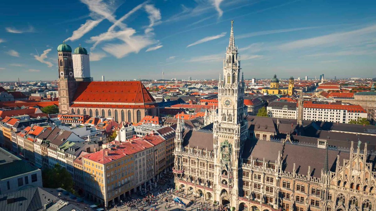 nikhs0409's tweet photo. The Best Pedestrian Cities: 16 Most Walkable Cities in the World #blogengage @thefrugalexpat1 https://t.co/ysBNjgjXxm RT @blogengage https://t.co/X0yBdcVMhI