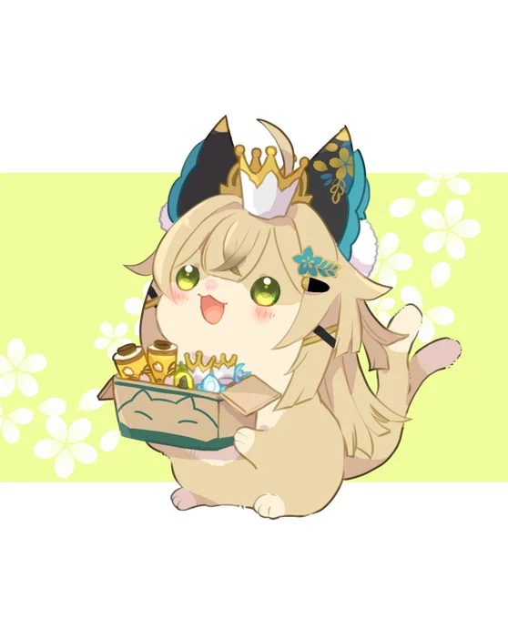 きらら 好きだ 