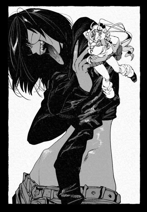 むかつく地味女 
