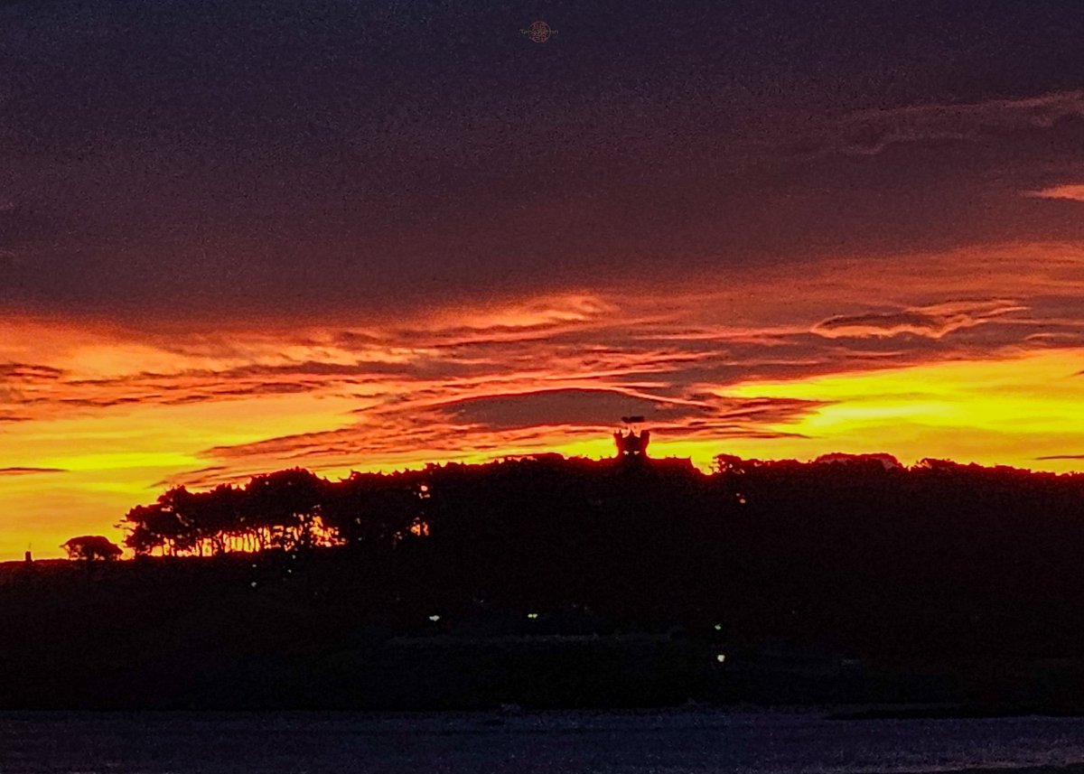 Vamos al lío, que ya salió la luz 🙌

Buenos días desde Santander - Cantabria - <a href="/spain/">Spain</a> 

<a href="/tiempobrasero/">Tutiempo</a> 
<a href="/ojaizmeteo/">OjaizMeteo</a> 
#DíasDeSur