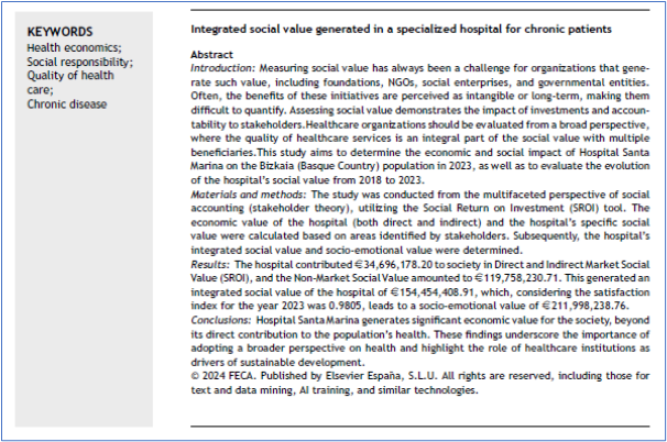 Journal of Healthcare Quality Research tweet media