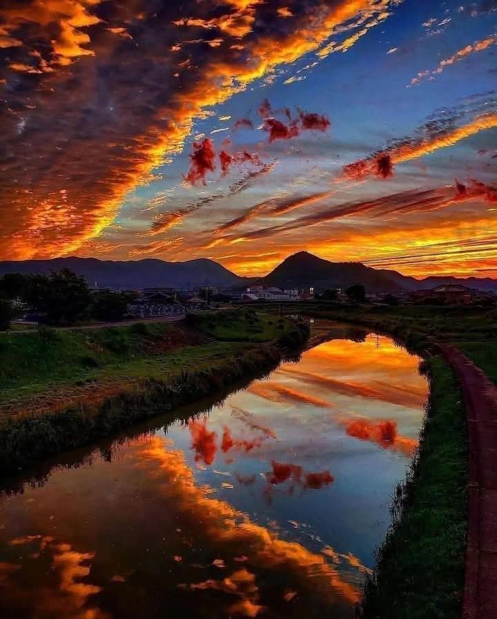 "Donde hay poca justicia, es peligroso tener razón"...!!!