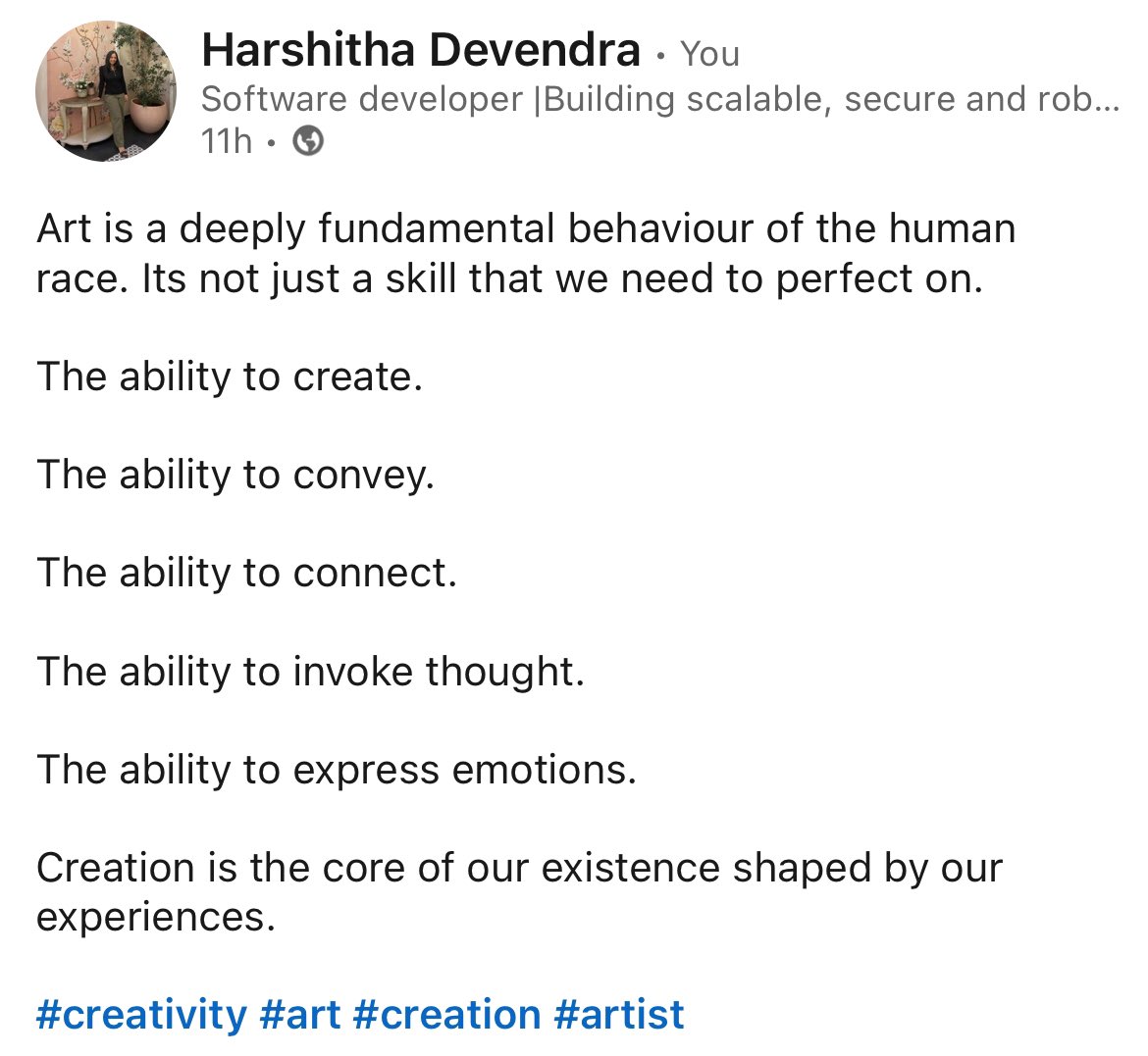harshistake's tweet photo. #Art #ArtistOnTwitter #LearningJourney https://t.co/g7ozkXm42L