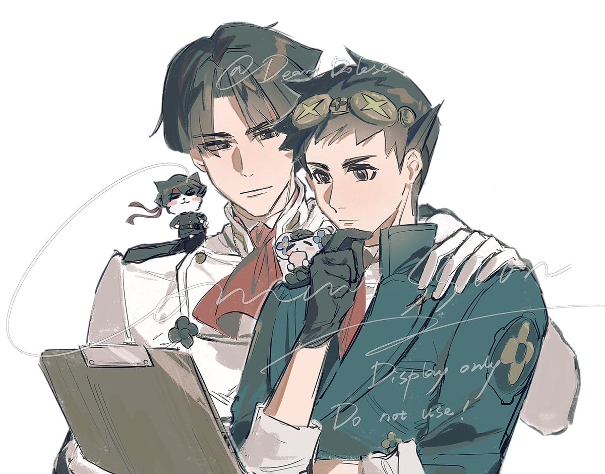 dearldolese's tweet photo. 给亲友的稿子，🐭的眼镜真的很像香菇啊？！ https://t.co/cGsQ0Phw4o