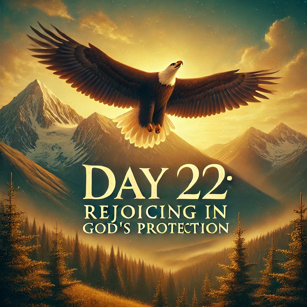 Day 22: Rejoicing in God's Protection ericcooper.org/new/day-22-rej…