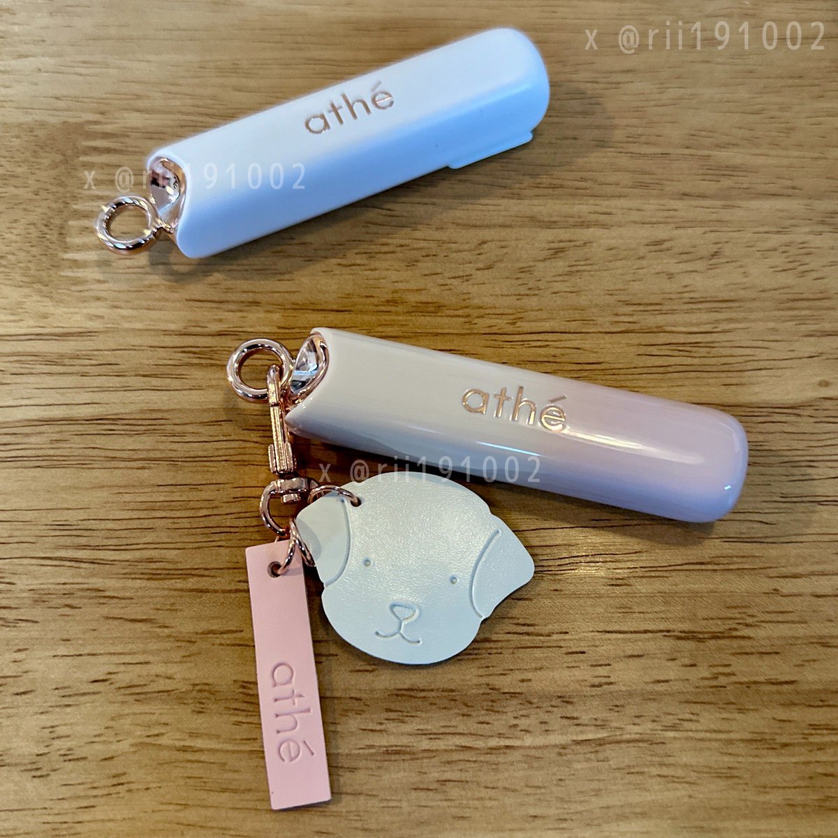 りぃ☺︎マイペース美容好き tweet media