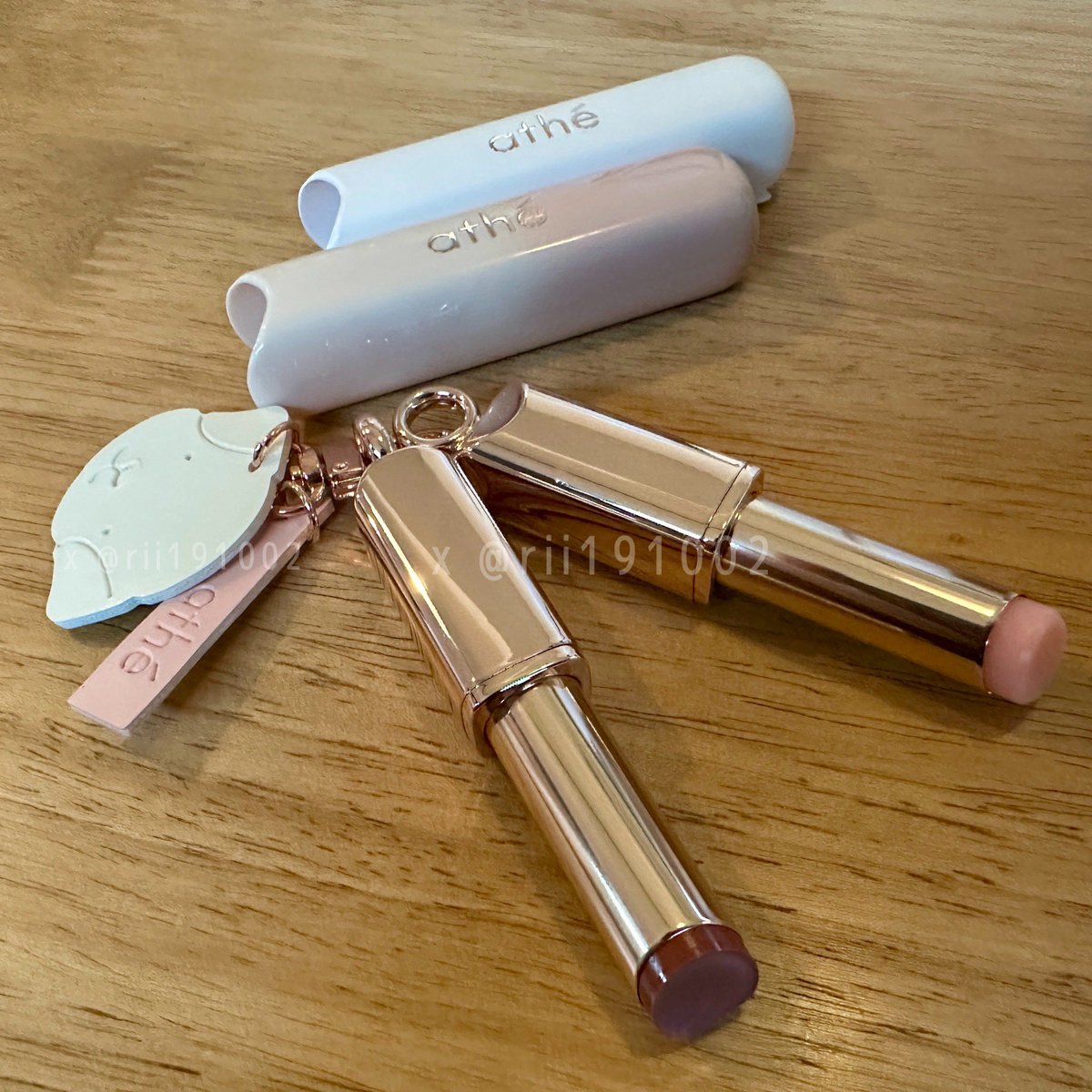 りぃ☺︎マイペース美容好き tweet media