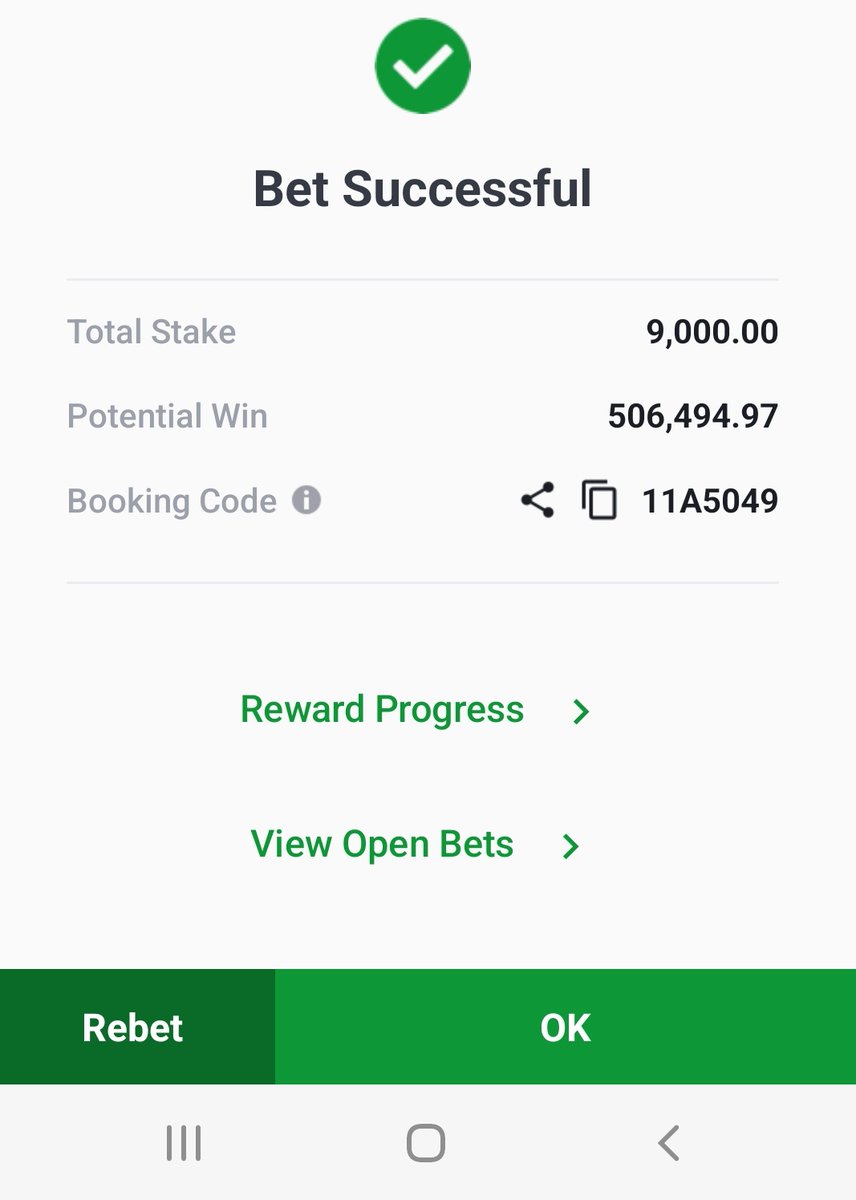NBA_9ja's tweet photo. Good morning to people wey wan boom 💥 

#bookingcodes #sportybet #bet #biglouie #mrbanks #betfuse #moe #mayorofekiti #ekitipikin #sporty #basketball #football #basketballcodes #sureodds #sureprediction #mrbayo #boom https://t.co/3BkeyOmCTg