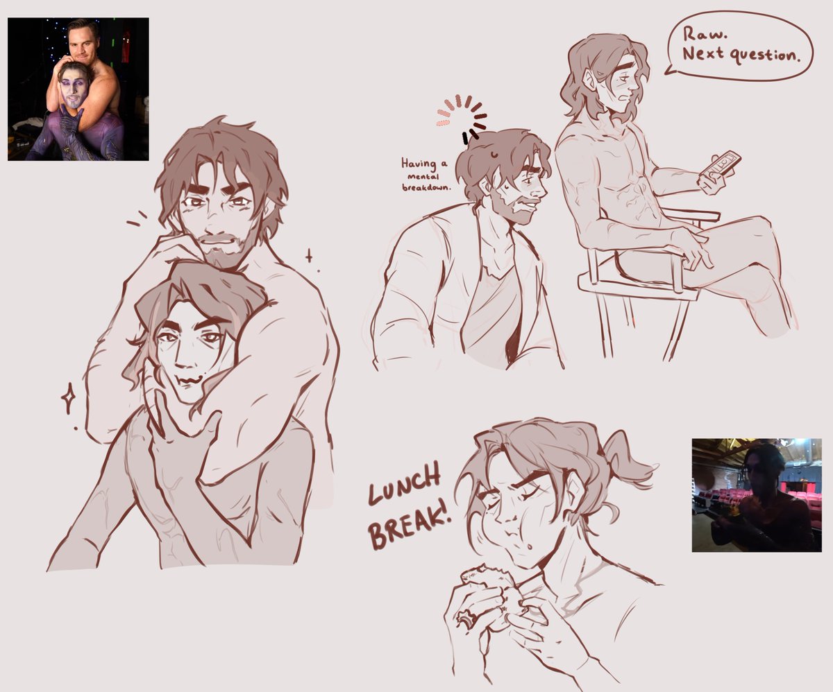 ozzy ✨COMS OPEN✨ tweet media