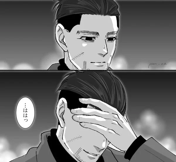 #金カ夢

再掲の尾た尾め漫画です🎂
https://t.co/t07YLD83Gc 