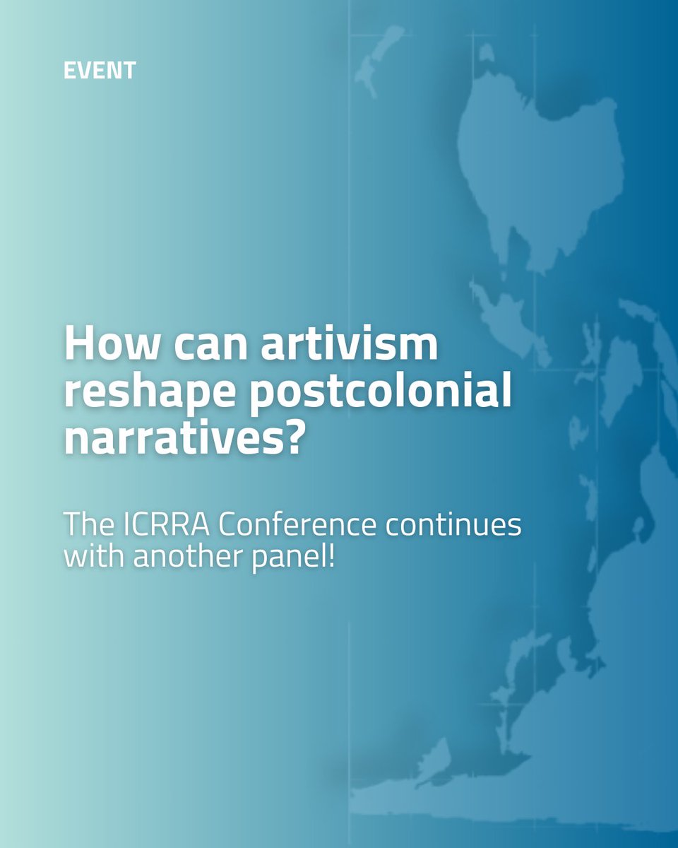 ifa - Research on International Cultural Relations tweet media