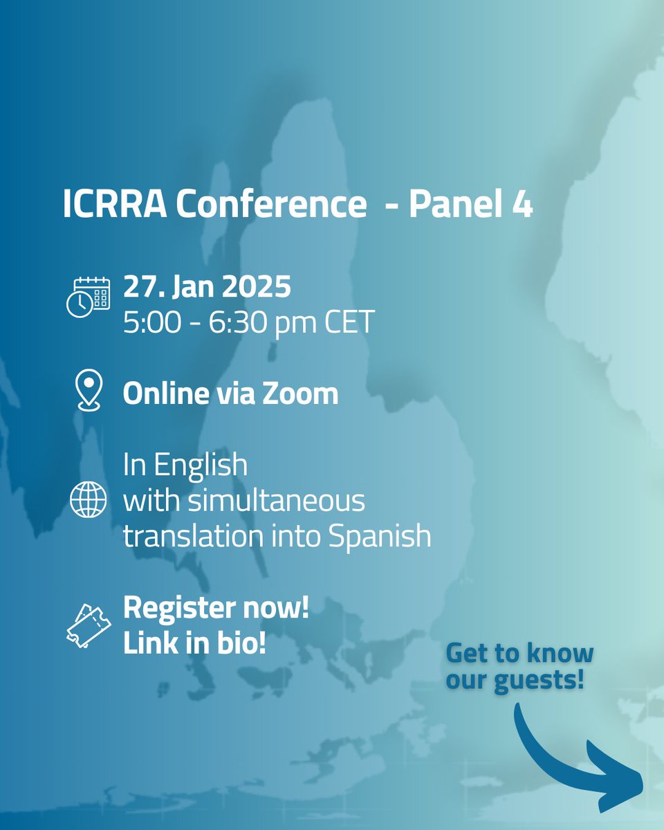 ifa - Research on International Cultural Relations tweet media