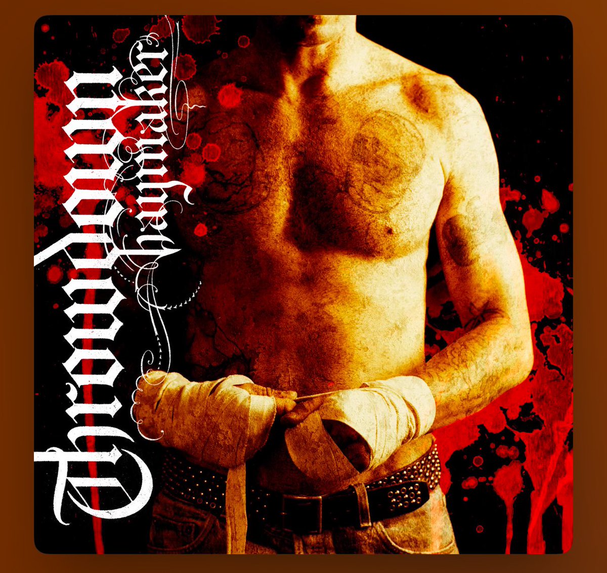 suicide_slum's tweet image. 🎧🤘 Work jams. #Throwdown #Haymaker
🎧🎧🎧🎸🎸🎸🤘🤘🤘🎤🎤🎤