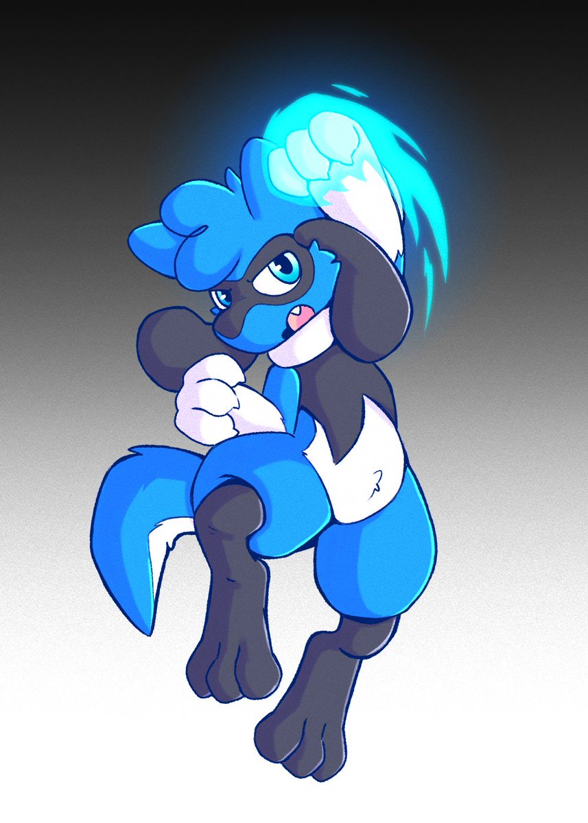 Shoryuken ➡️⬇️↘️👊