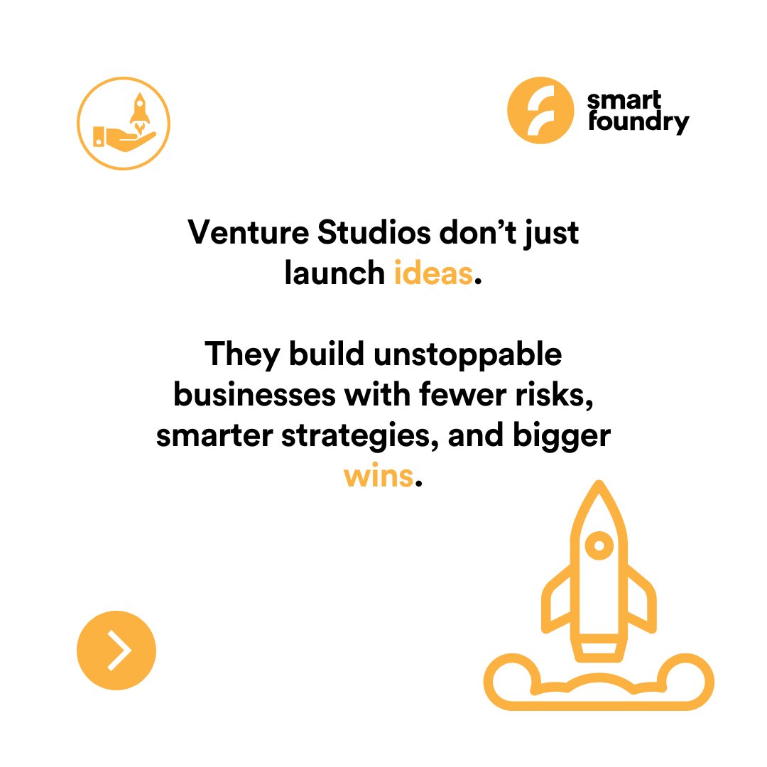 Smart Foundry tweet media