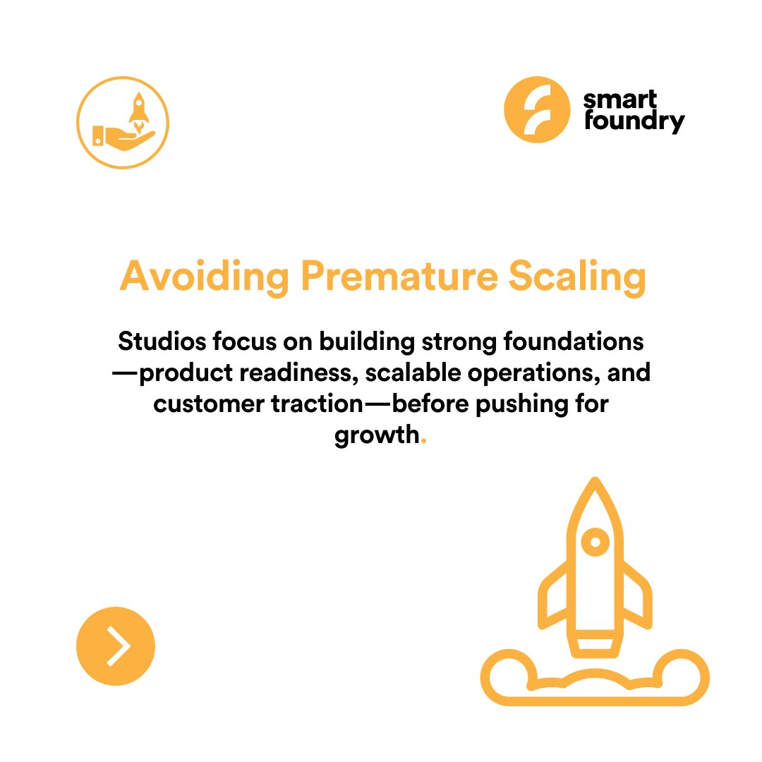 Smart Foundry tweet media