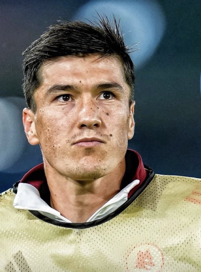 empoli_fr's tweet photo. Empoli espère toujours conclure un deal pour Eldor #Shomurodov

Le club négocie avec @ASRomaFrancopho https://t.co/dYBcSXOMZv