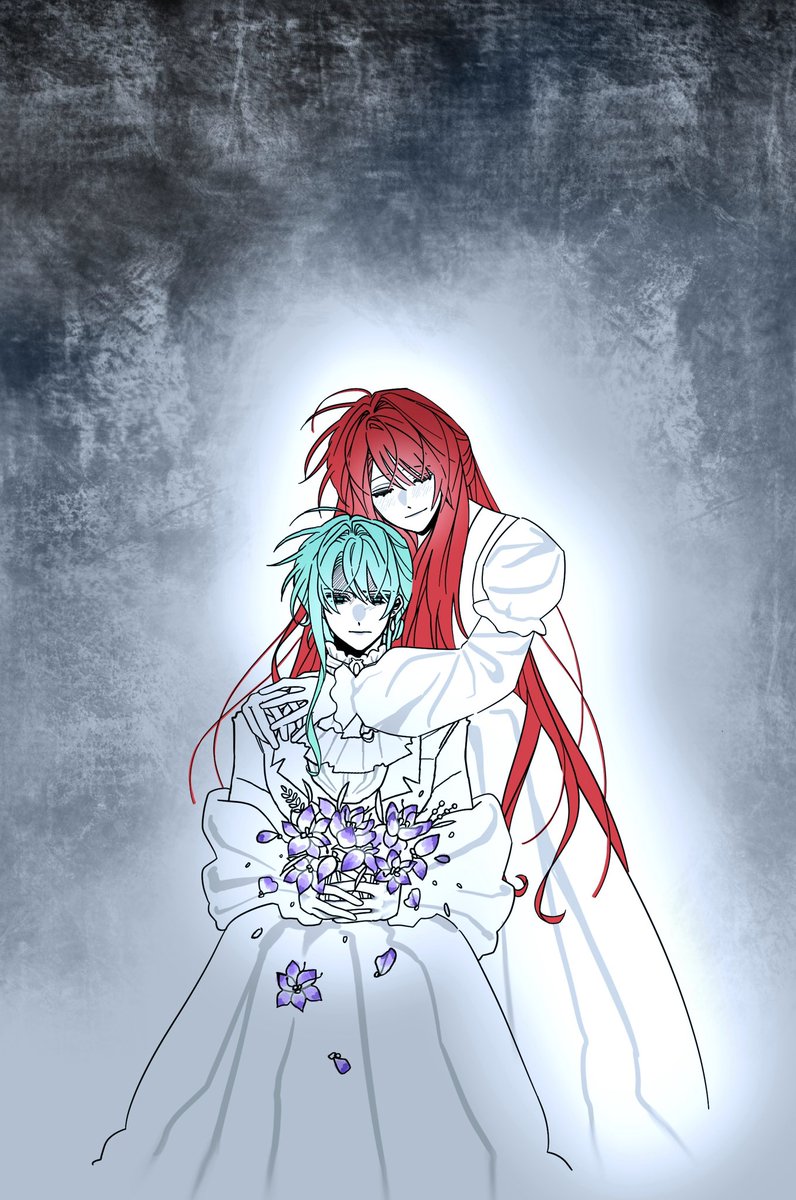 플레실리 

유령
#적왕사